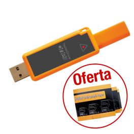 Tachodrive One (Pen) Tachodrive One (Pen)